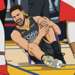 4 Times NBA Injuries Changed the Finals