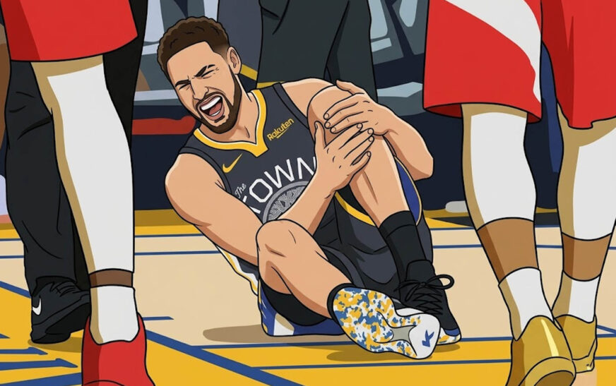 4 Times NBA Injuries Changed the Finals