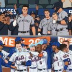 4 Wild Yankees-Mets Rivalry Moments Fans Still Talk About