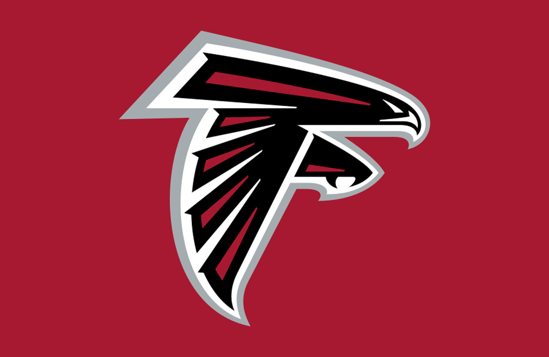 Sports Logos With Hidden Meanings - Atlanta Falcons