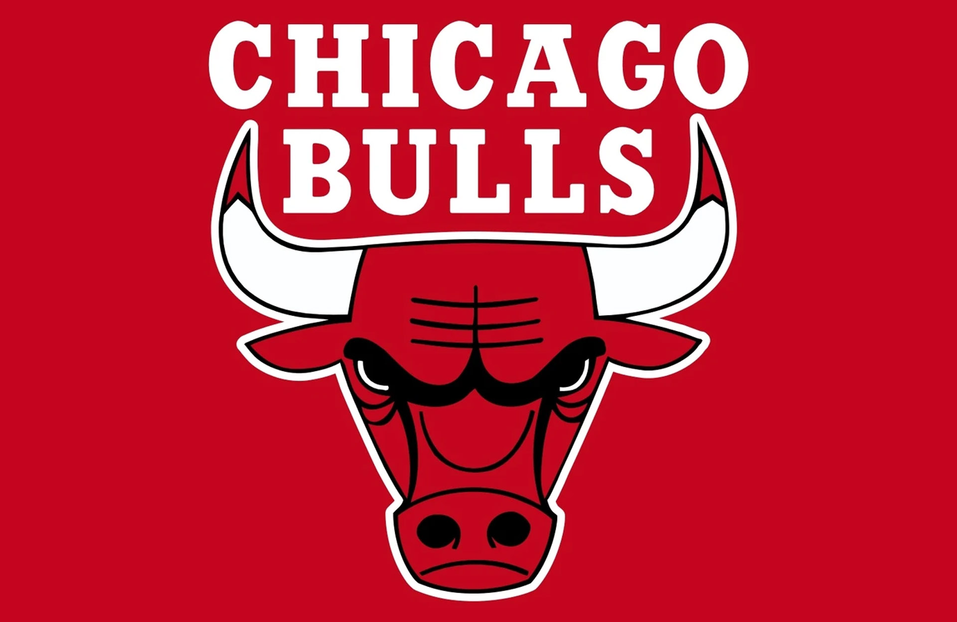 Sports Logos With Hidden Meanings - Chicago Bulls