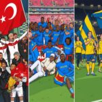 How Are These Teams in the 2026 World Cup?