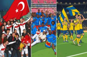 How Are These Teams in the 2026 World Cup?