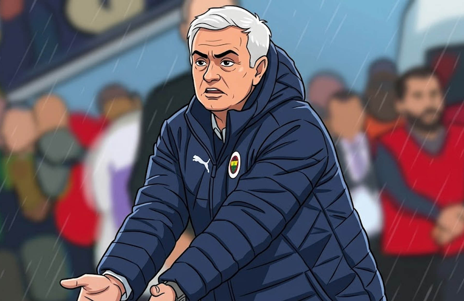 Wealthiest Football Managers in 2026 - José Mourinho