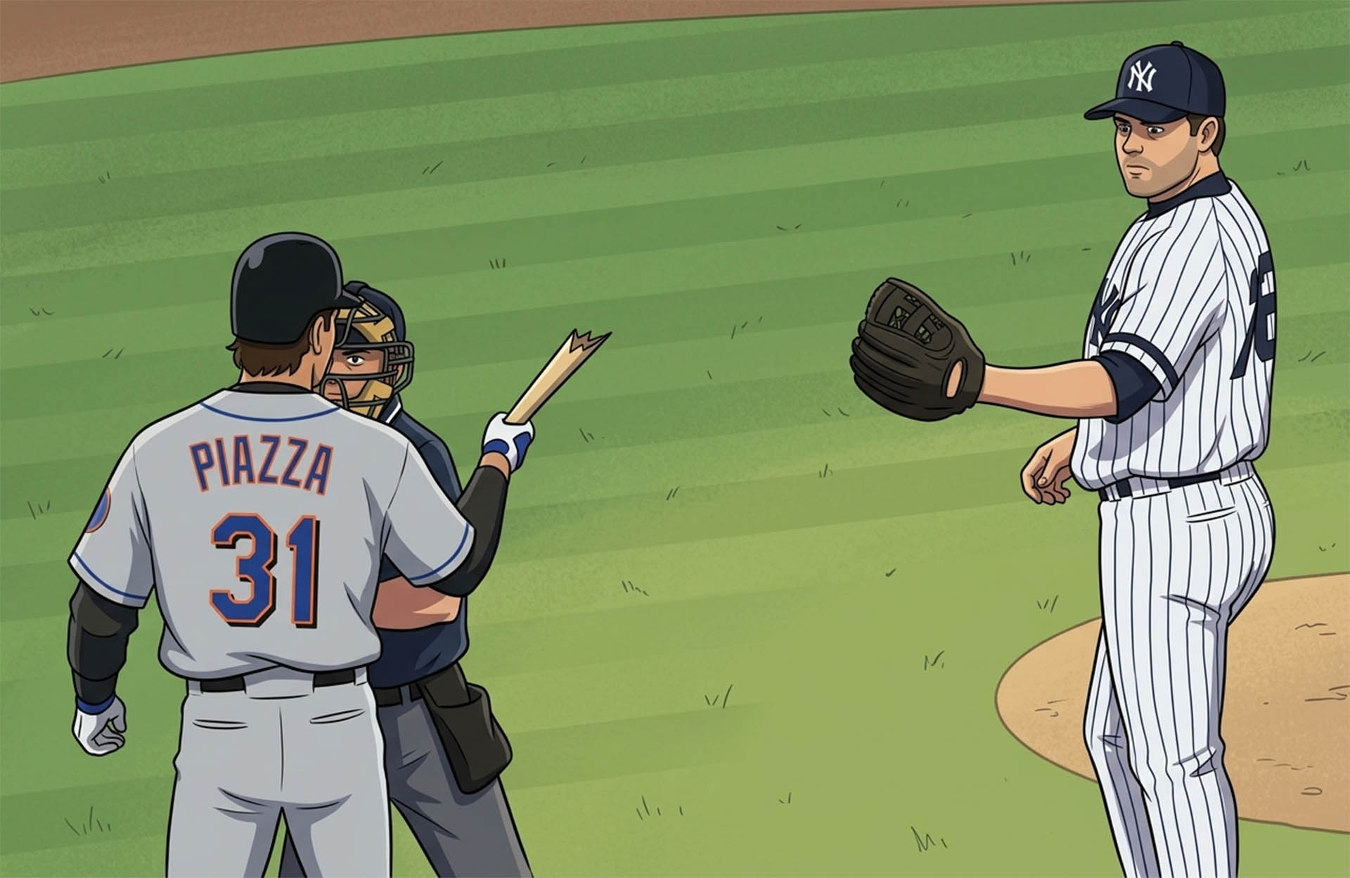 MLB Somehow Created a Two-Stadium Doubleheader
