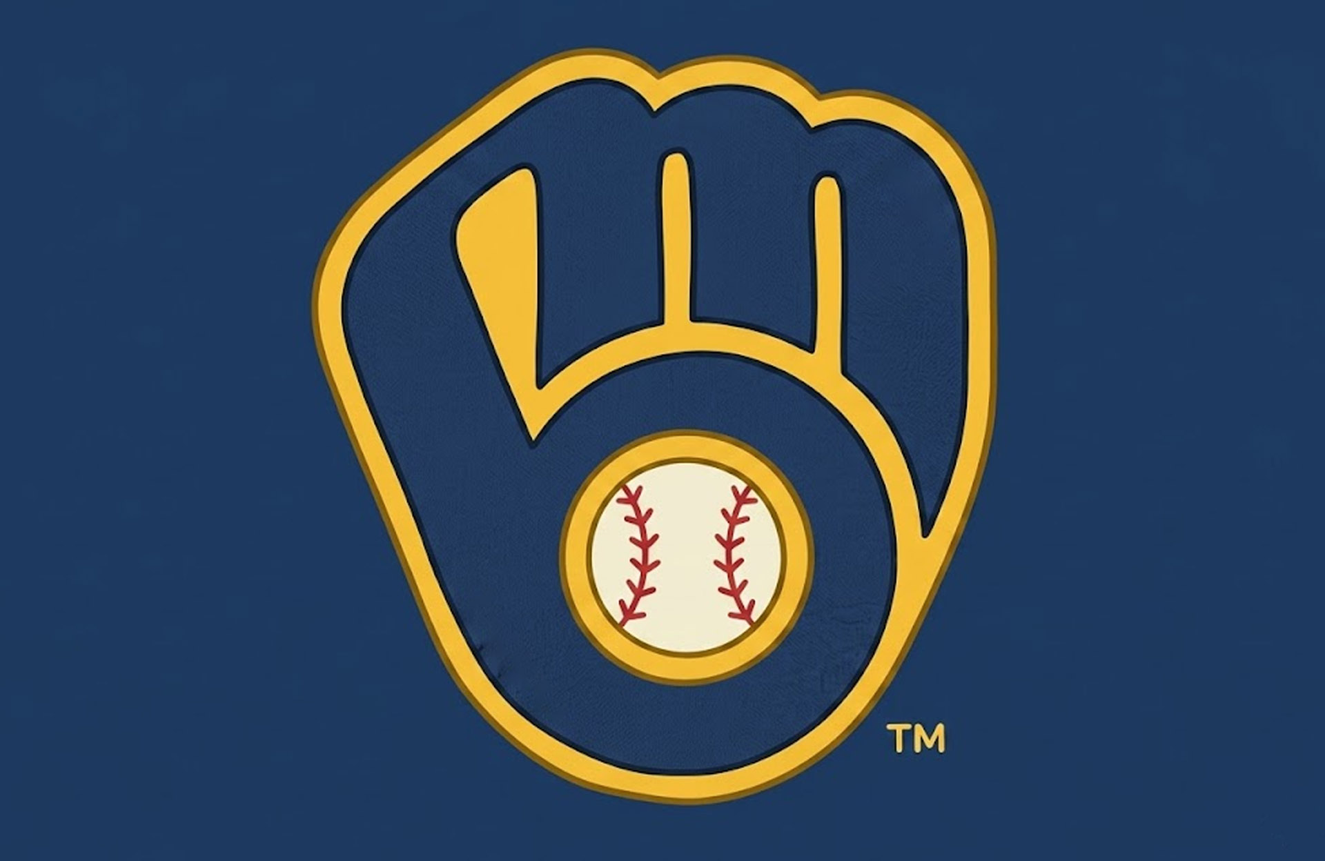 Sports Logos With Hidden Meanings - Milwaukee Brewers