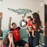 Pedro Porro Finally Gets Called Up to the World Cup with Spain