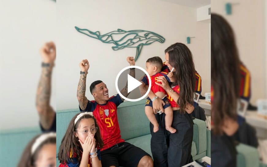 Pedro Porro Finally Gets Called Up to the World Cup with Spain