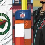 Famous sports logos with hidden meanings fans missed for years