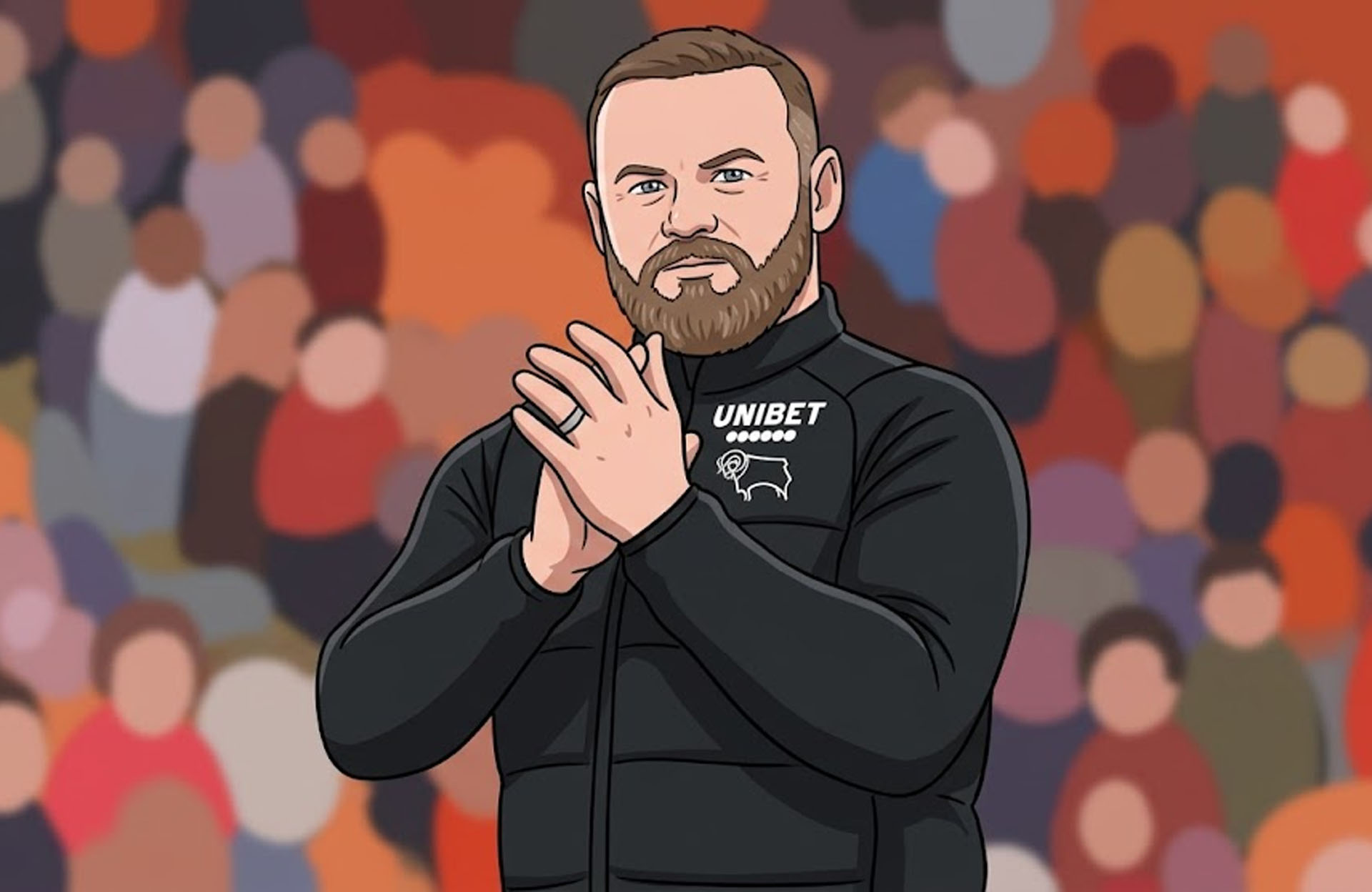 Wealthiest Football Managers in 2026 - Wayne Rooney